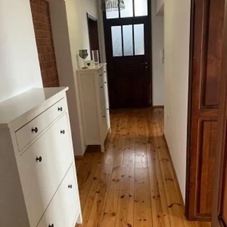 Appartamento Rodzinny Apartament Nad Zatoka Pucka *