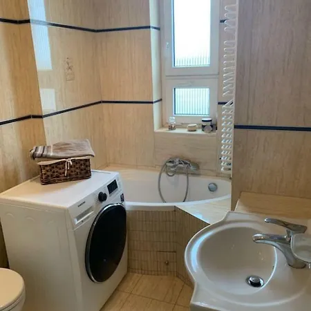 Rodzinny Apartament Nad Zatoka Pucka * Puck