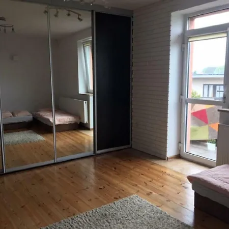 Appartamento Rodzinny Apartament Nad Zatoka Pucka