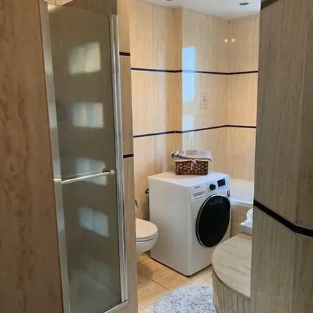Rodzinny Apartament Nad Zatoka Pucka Appartamento