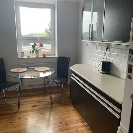 Rodzinny Apartament Nad Zatoka Pucka Puck