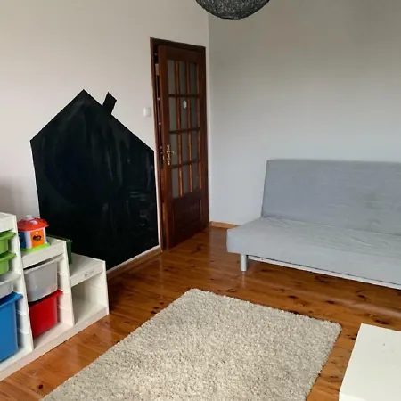 Appartamento Rodzinny Apartament Nad Zatoka Pucka