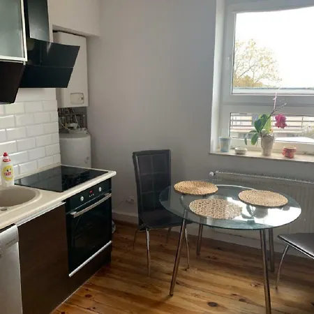 Rodzinny Apartament Nad Zatoka Pucka